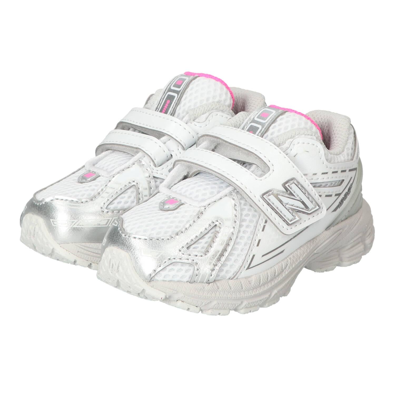 Sneakers Veter, Wit