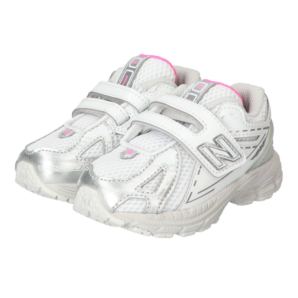 Sneakers Veter, Wit