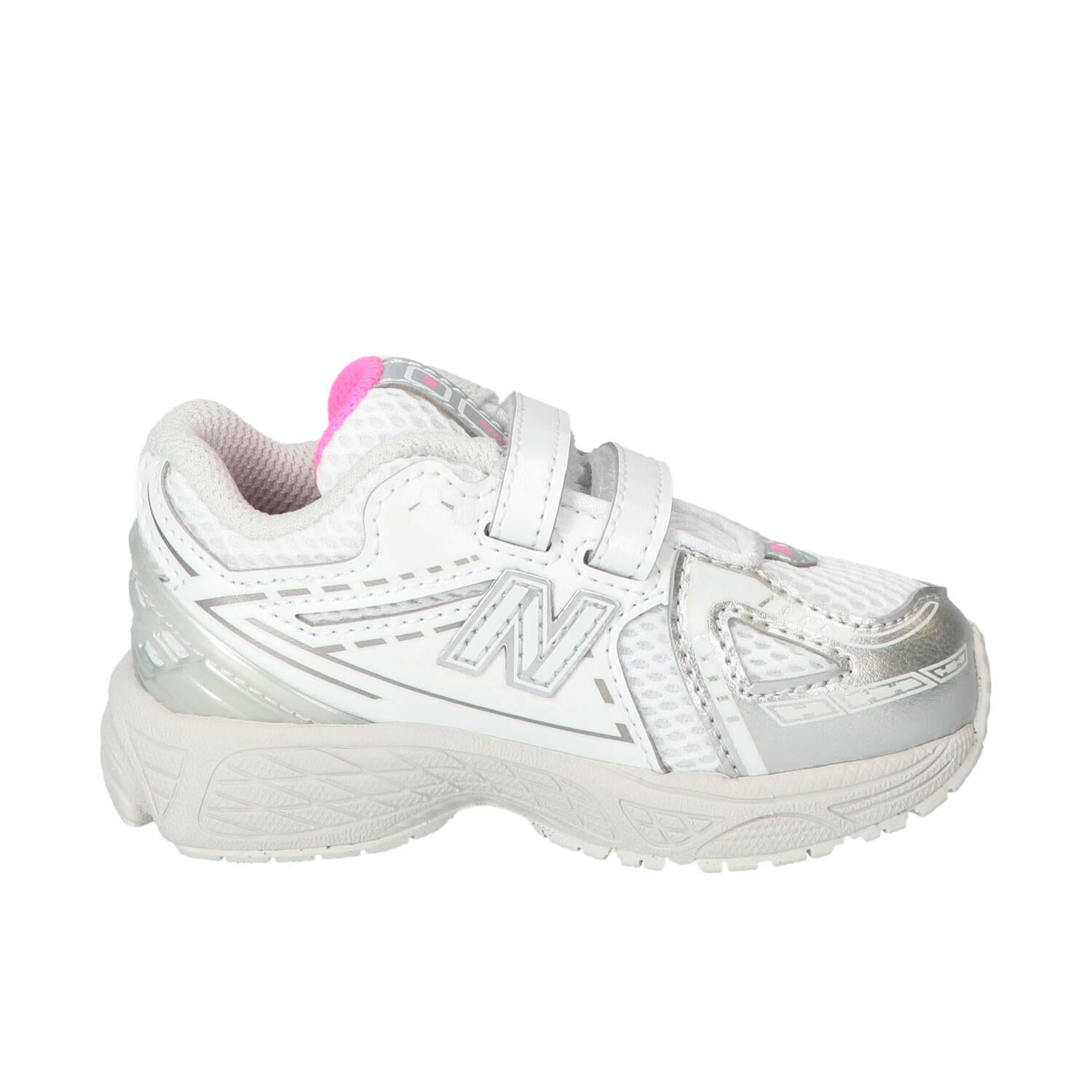 Sneakers Veter, Wit