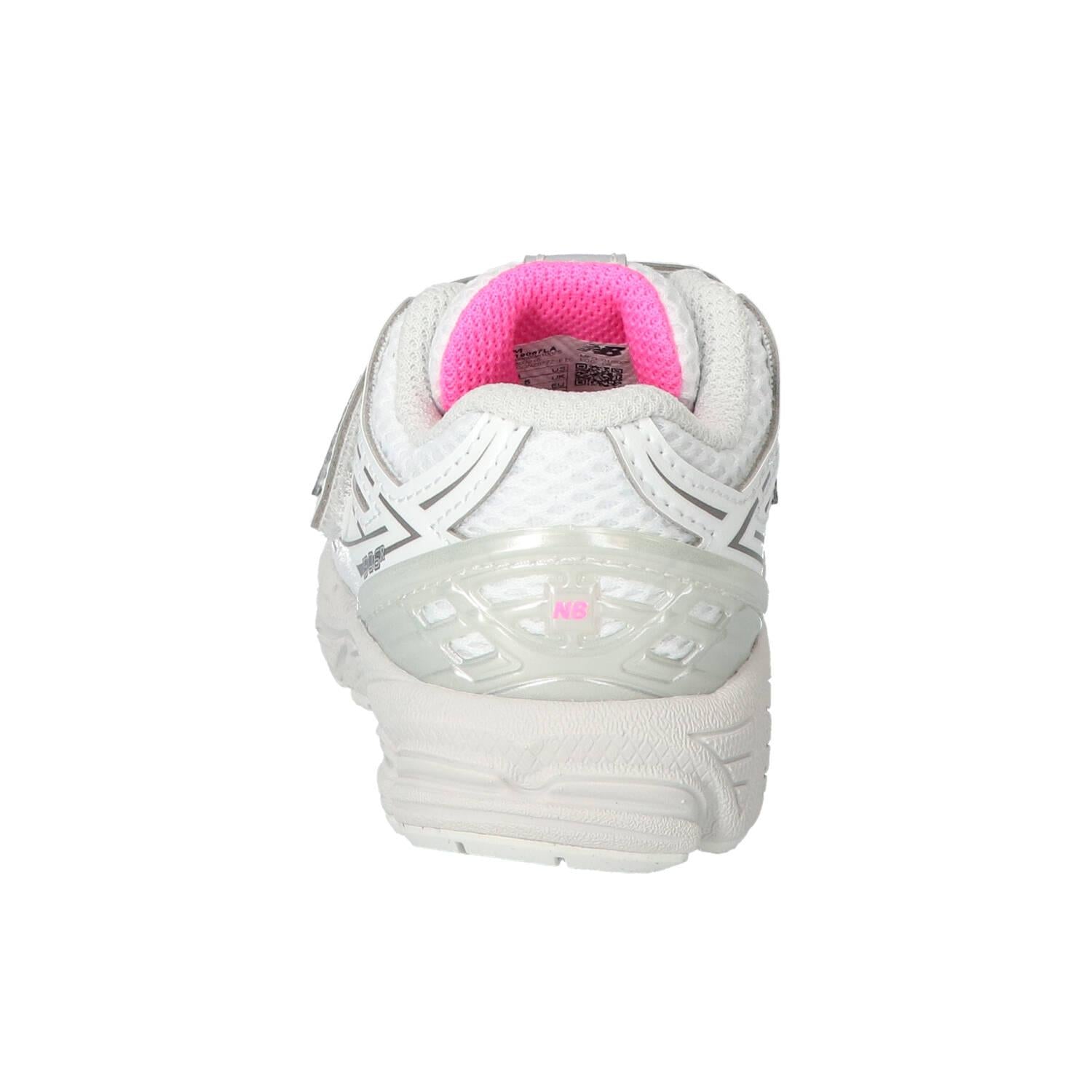 Sneakers Veter, Wit