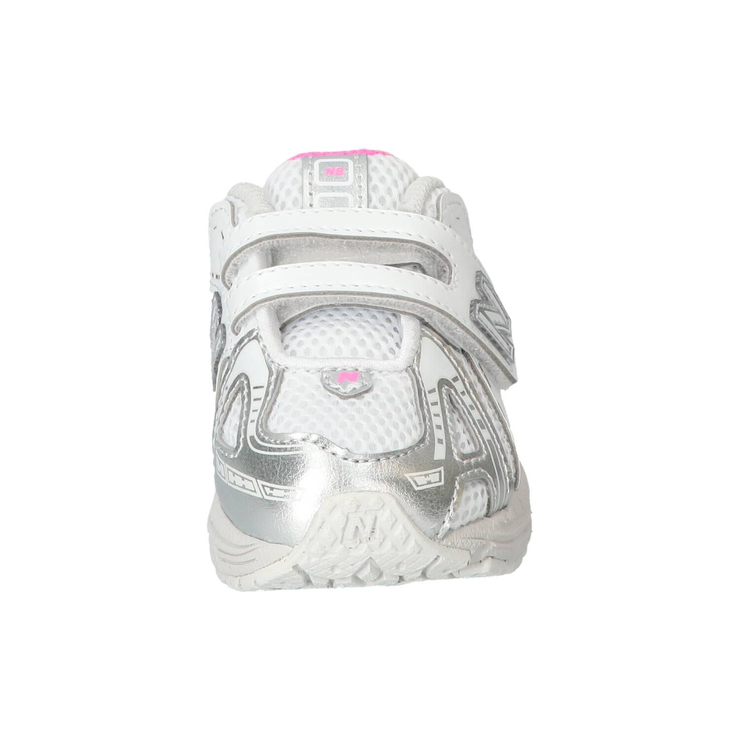 Sneakers Veter, Wit