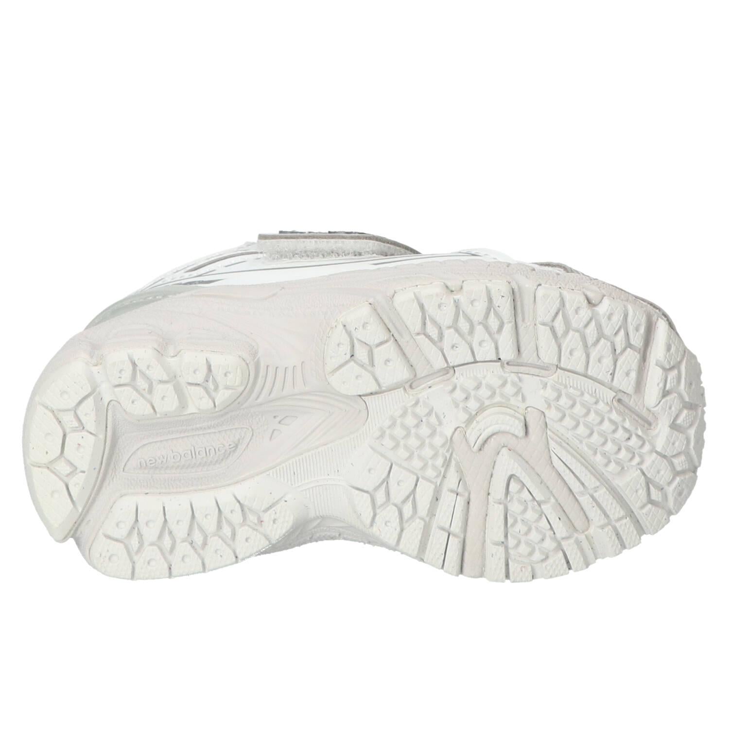 Sneakers Veter, Wit
