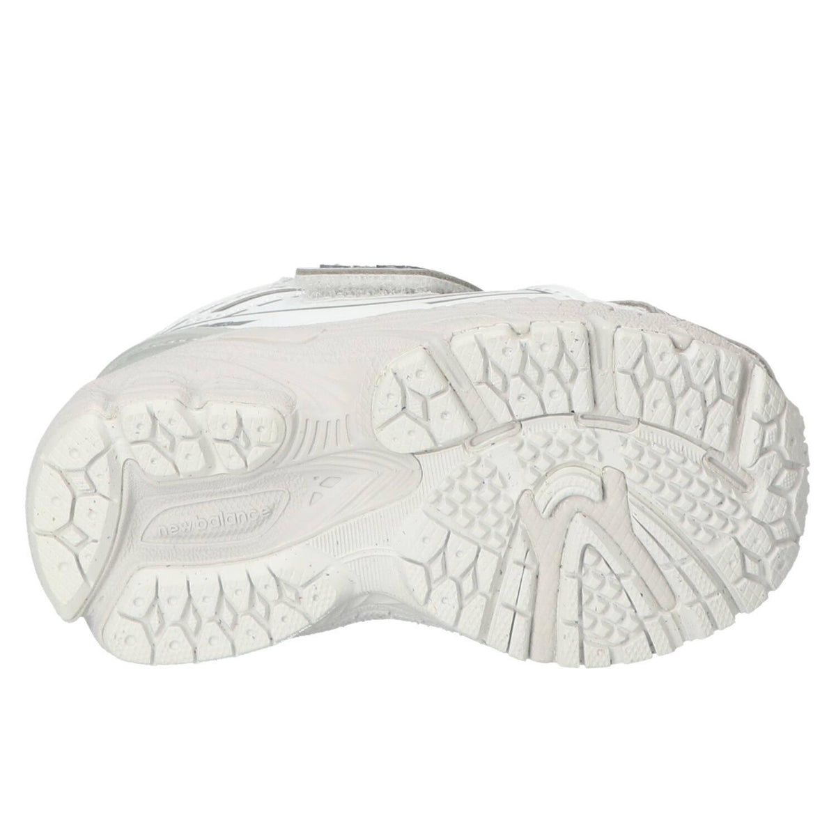 Sneakers Veter, Wit