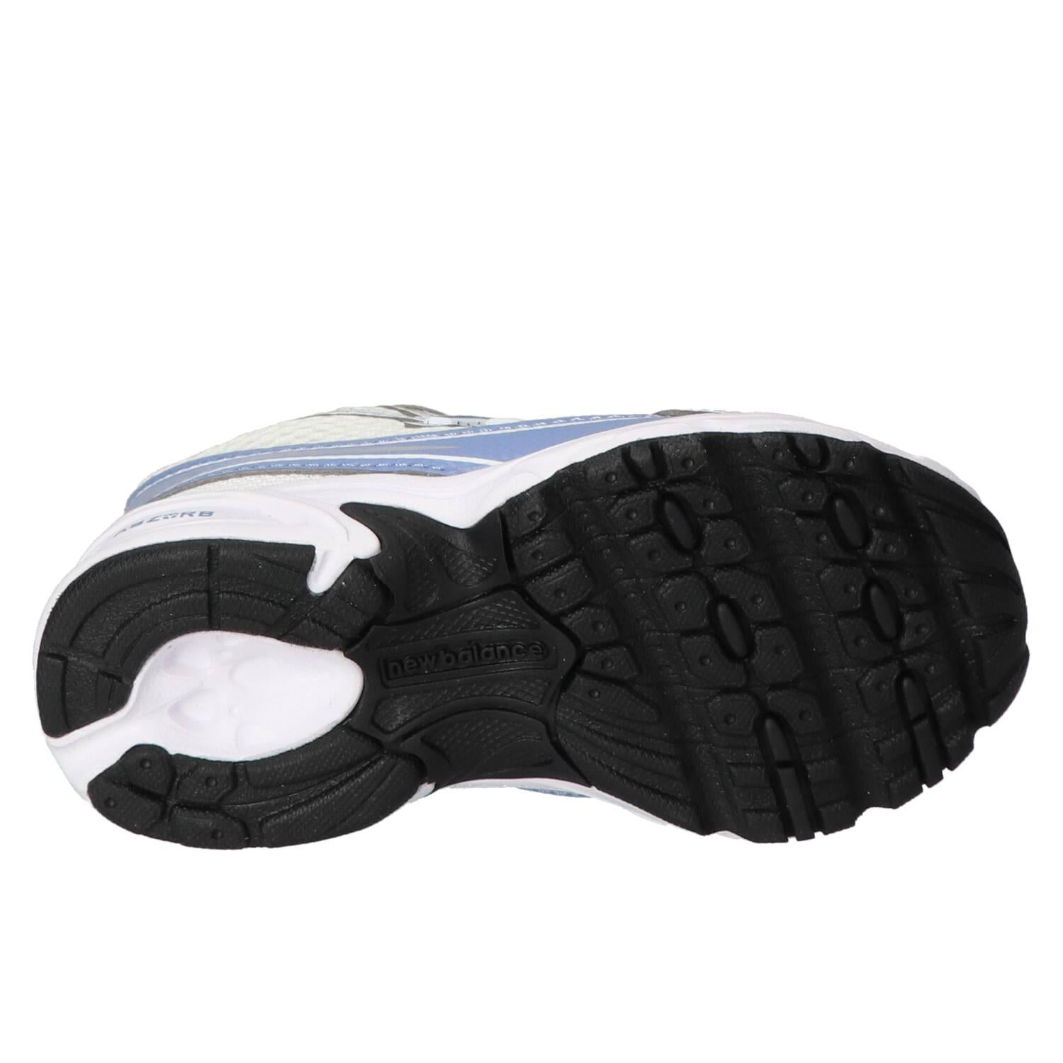Sneakers Veter, Lichtblauw