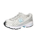 Sneakers Veter, Lichtblauw