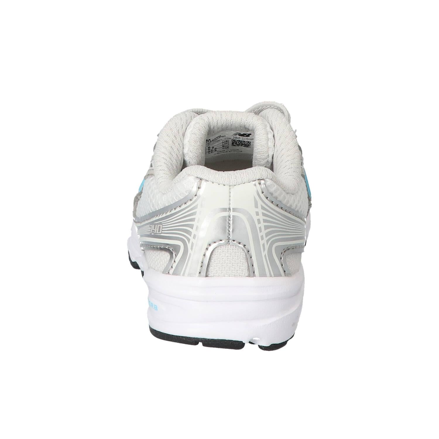 Sneakers Veter, Lichtblauw