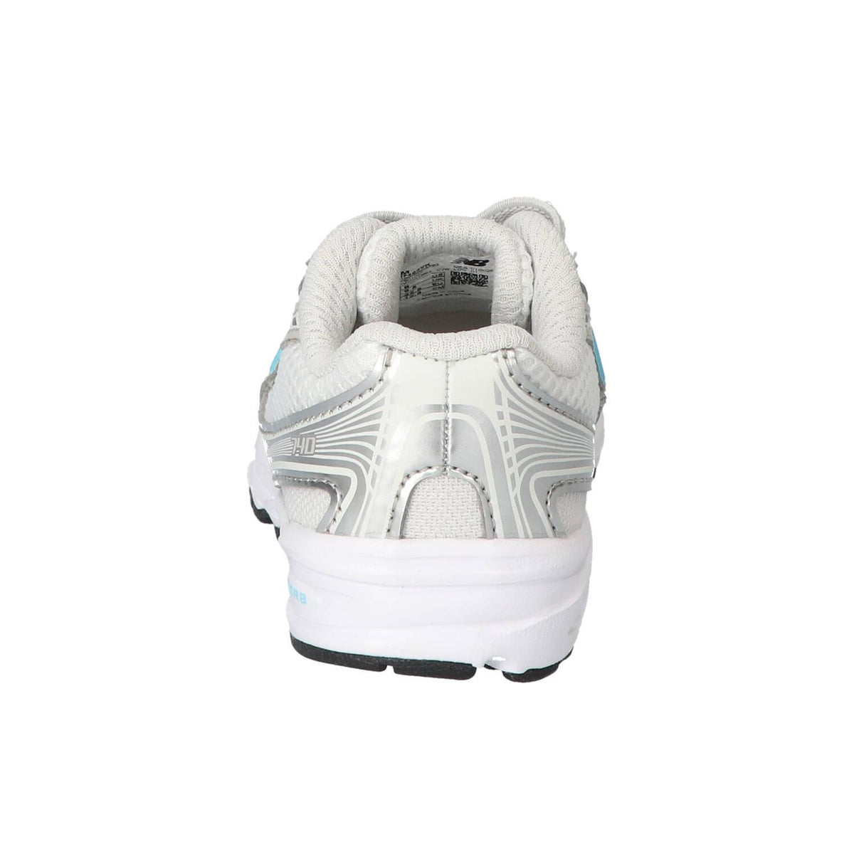 Sneakers Veter, Lichtblauw