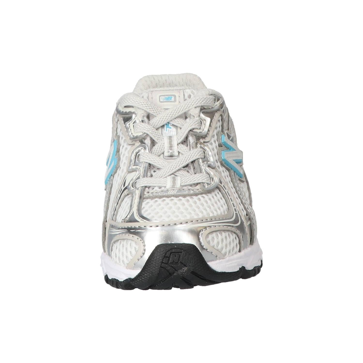 Sneakers Veter, Lichtblauw