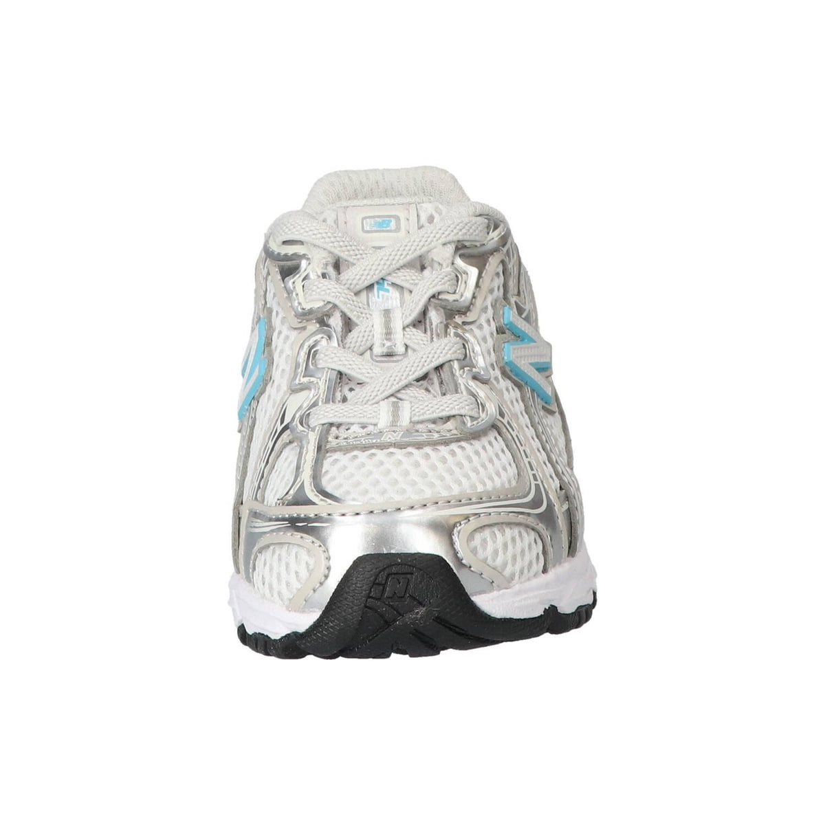 Sneakers Veter, Lichtblauw