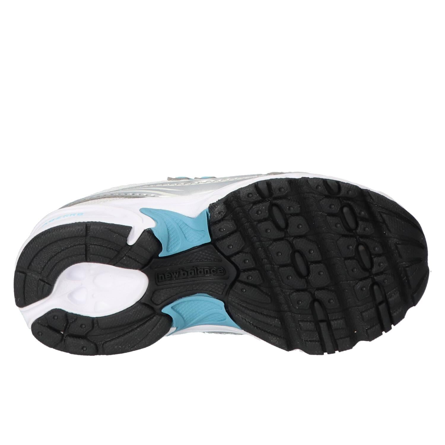 Sneakers Veter, Lichtblauw