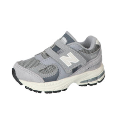 Velcro Schoenen, Grijs