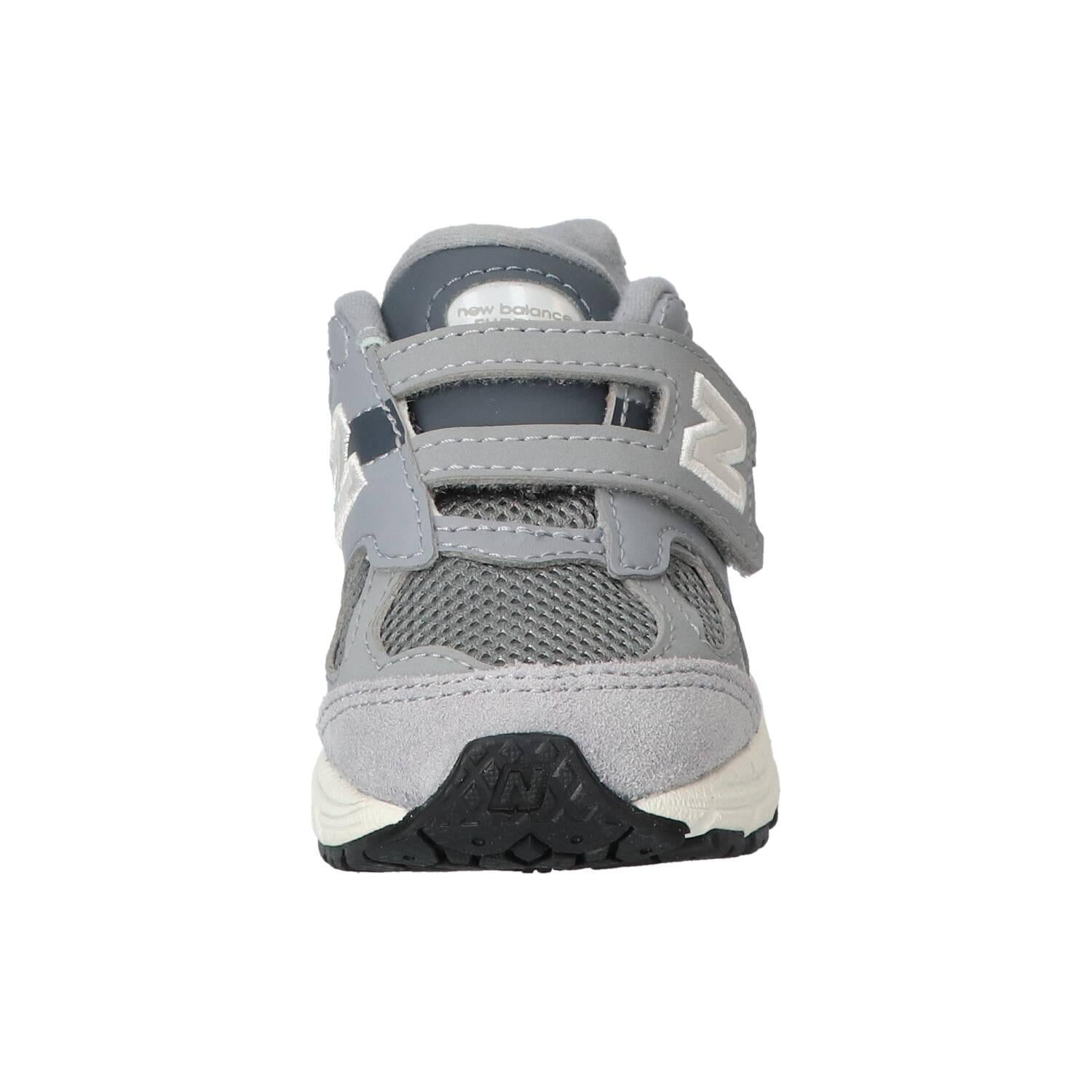 Velcro Schoenen, Grijs