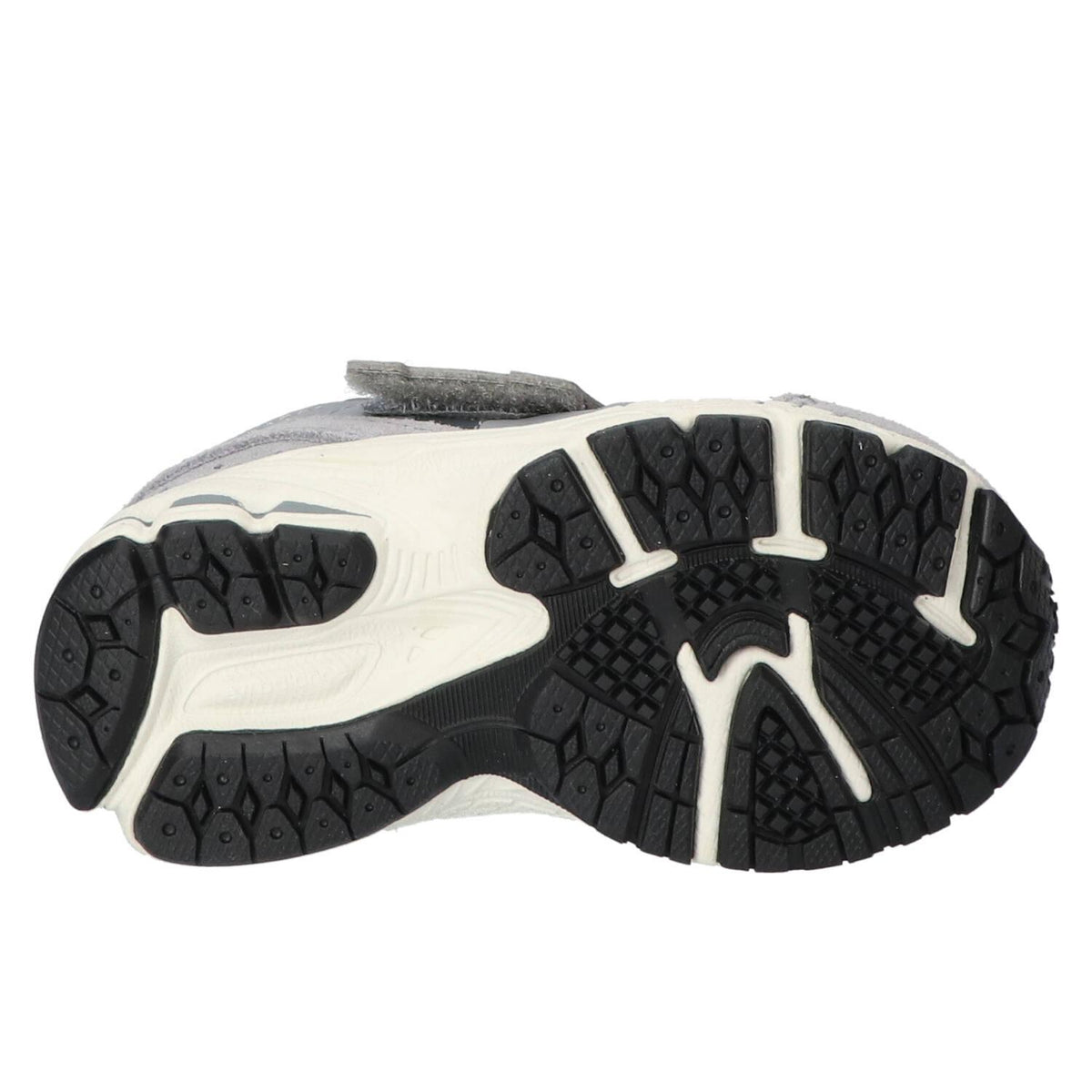 Velcro Schoenen, Grijs