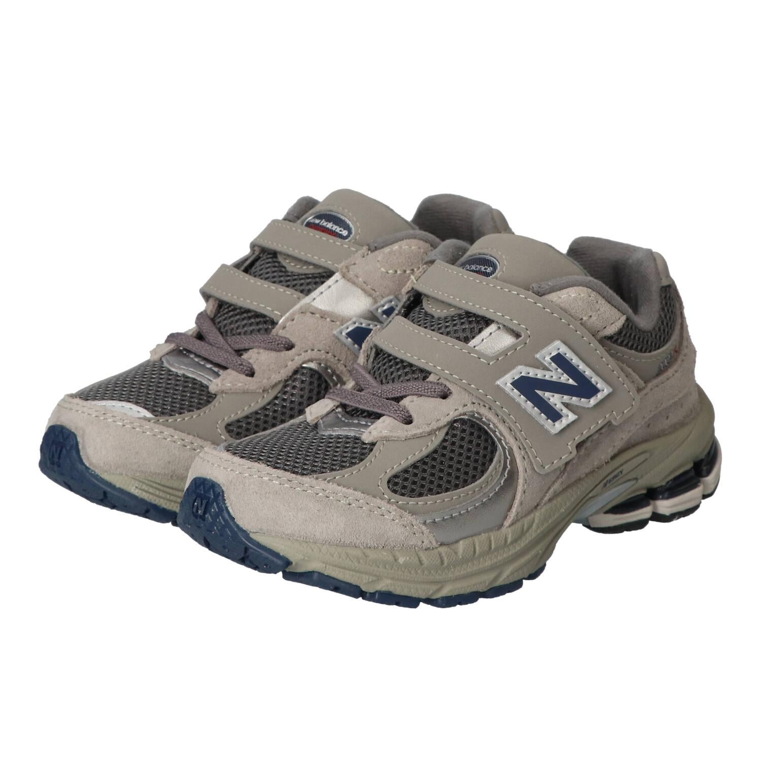 Sneakers Veter, Grijs
