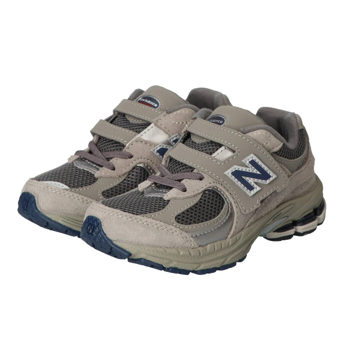 Sneakers Veter, Grijs