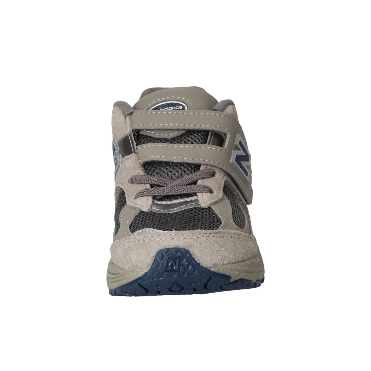 Sneakers Veter, Grijs