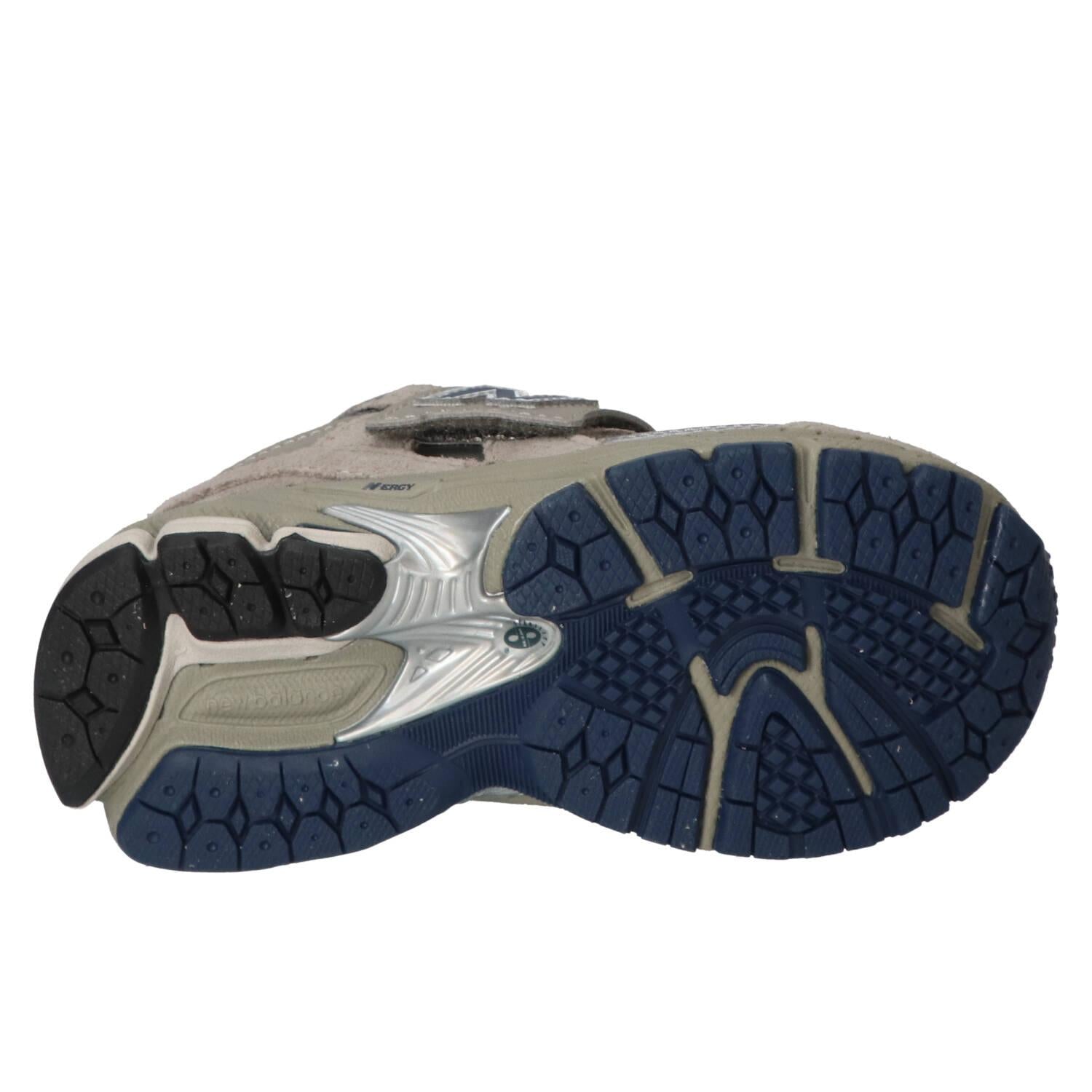Sneakers Veter, Grijs