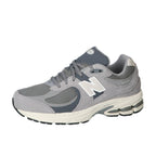 Sneakers Veter, Grijs