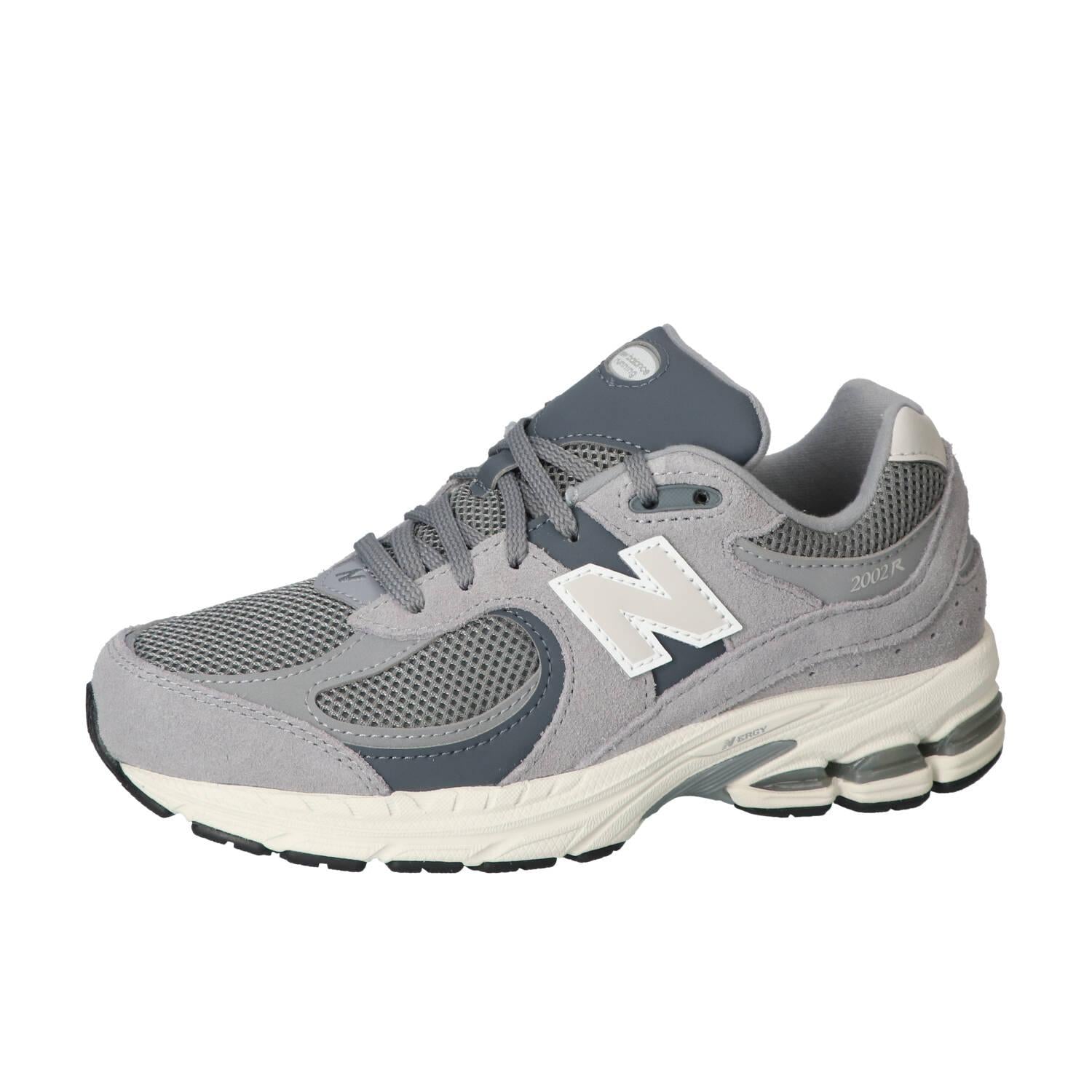Sneakers Veter, Grijs
