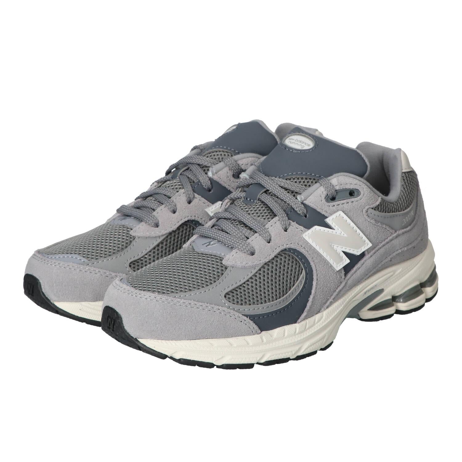Sneakers Veter, Grijs