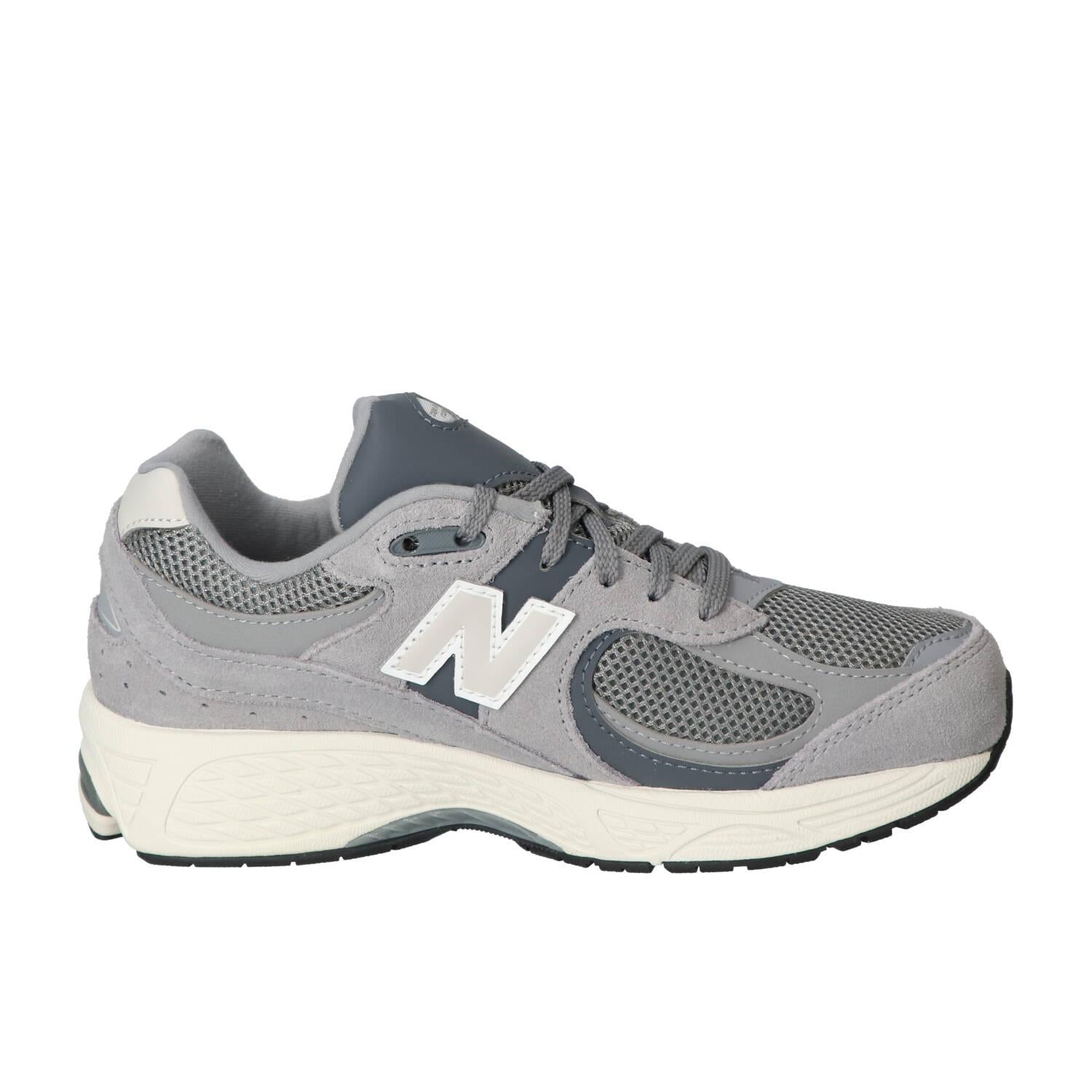 Sneakers Veter, Grijs