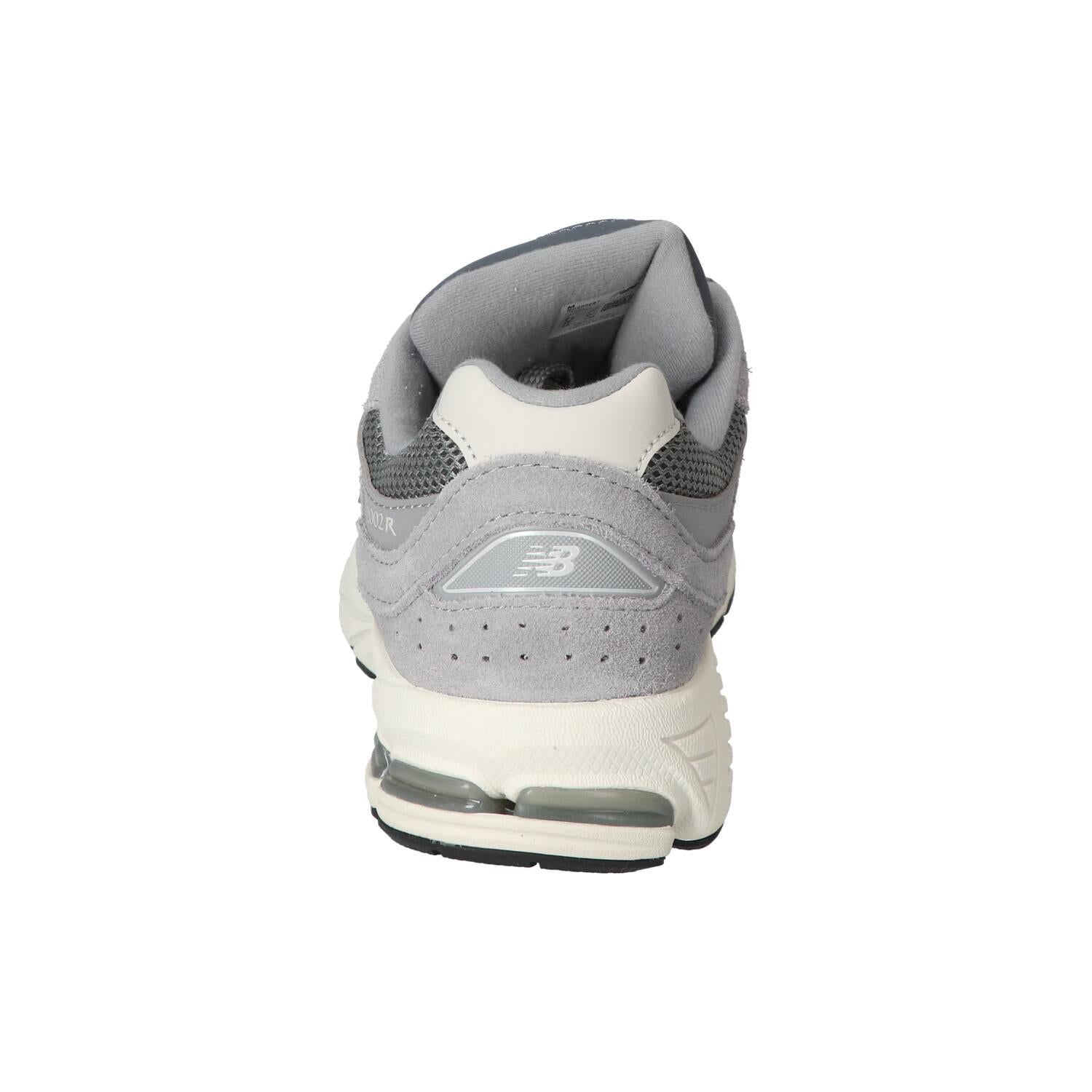 Sneakers Veter, Grijs