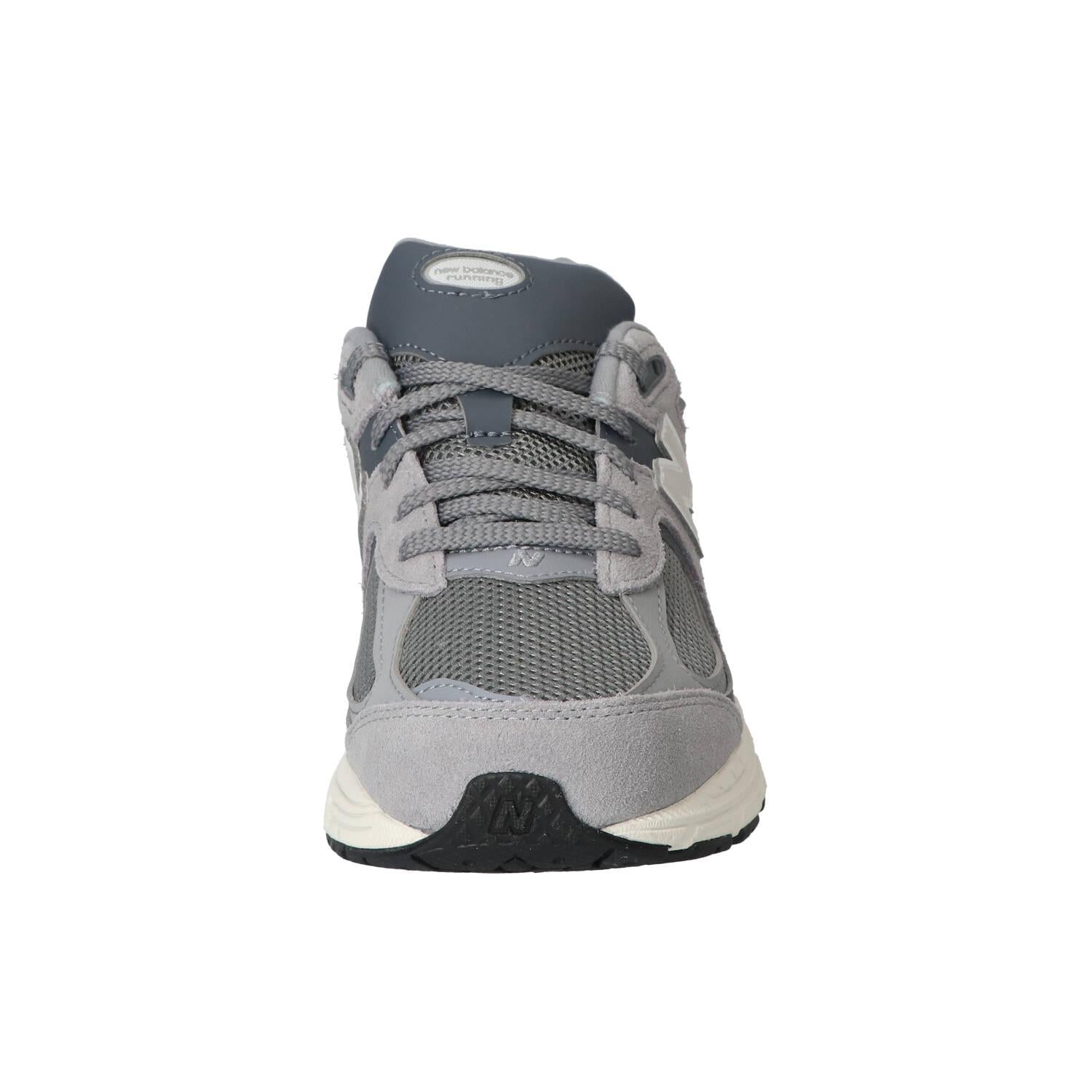 Sneakers Veter, Grijs