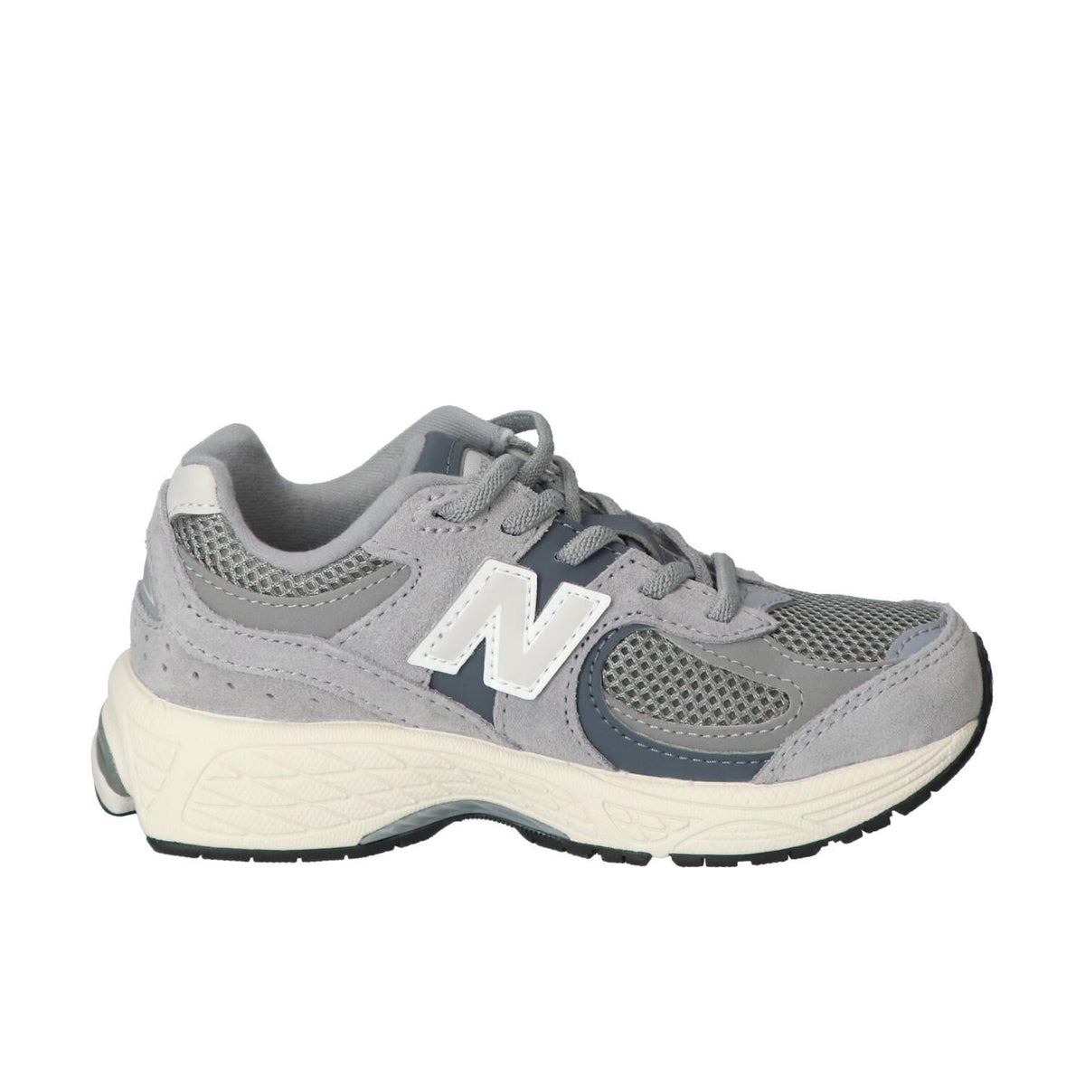 Sneakers Veter, Grijs