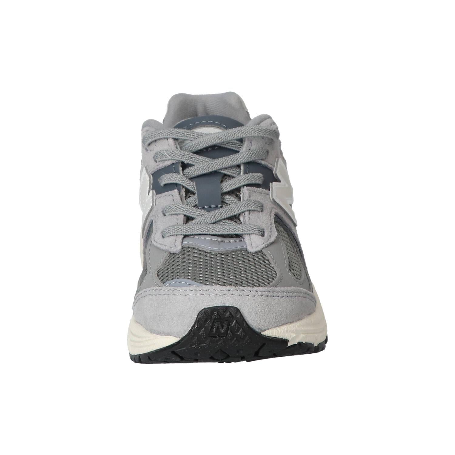Sneakers Veter, Grijs