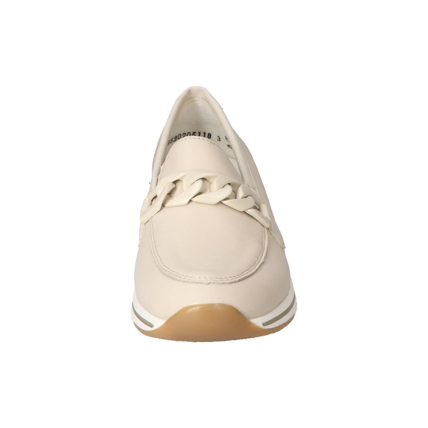 Instapschoenen, Off White