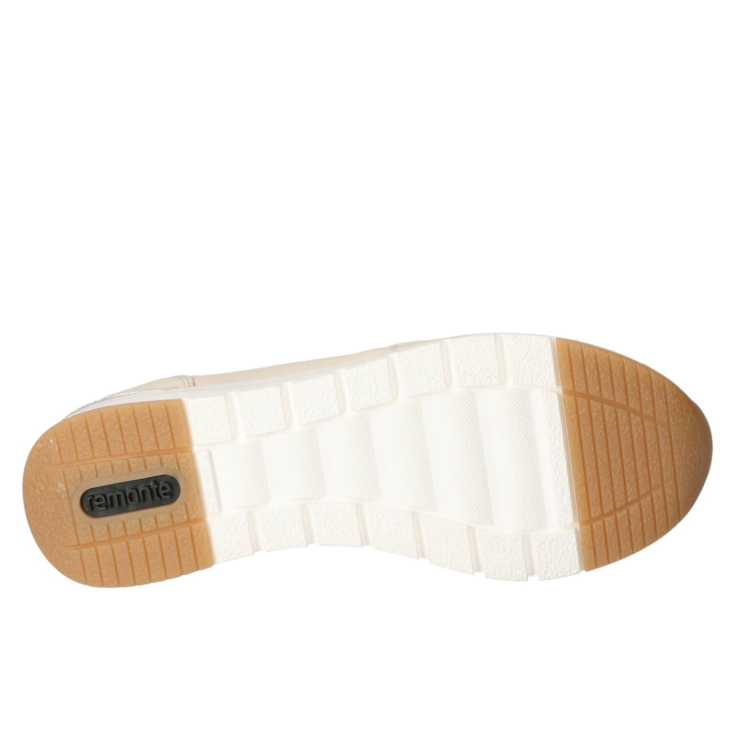 Instapschoenen, Off White