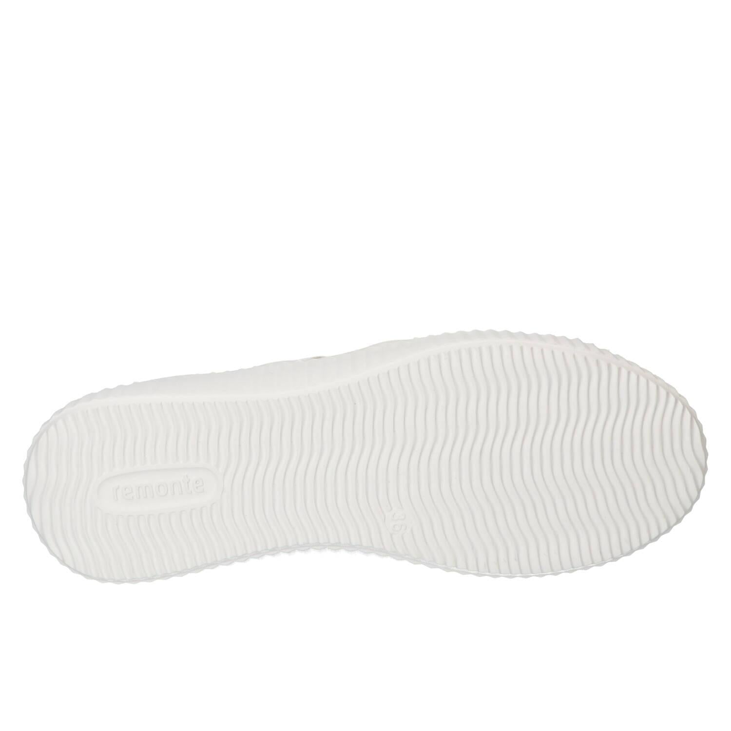 Sneakers, Goud