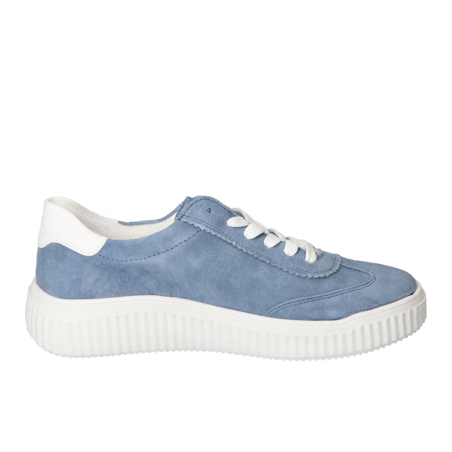 Sneakers, Lichtblauw