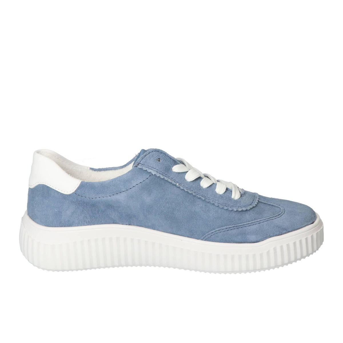 Sneakers, Lichtblauw