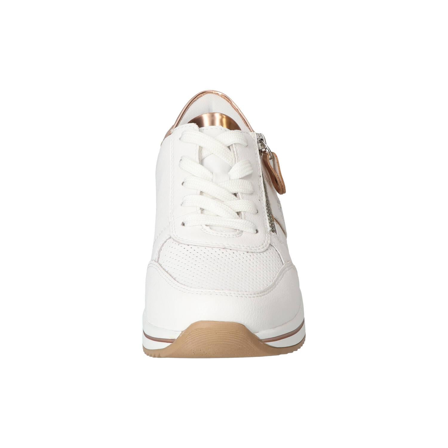 Sneakers, Wit