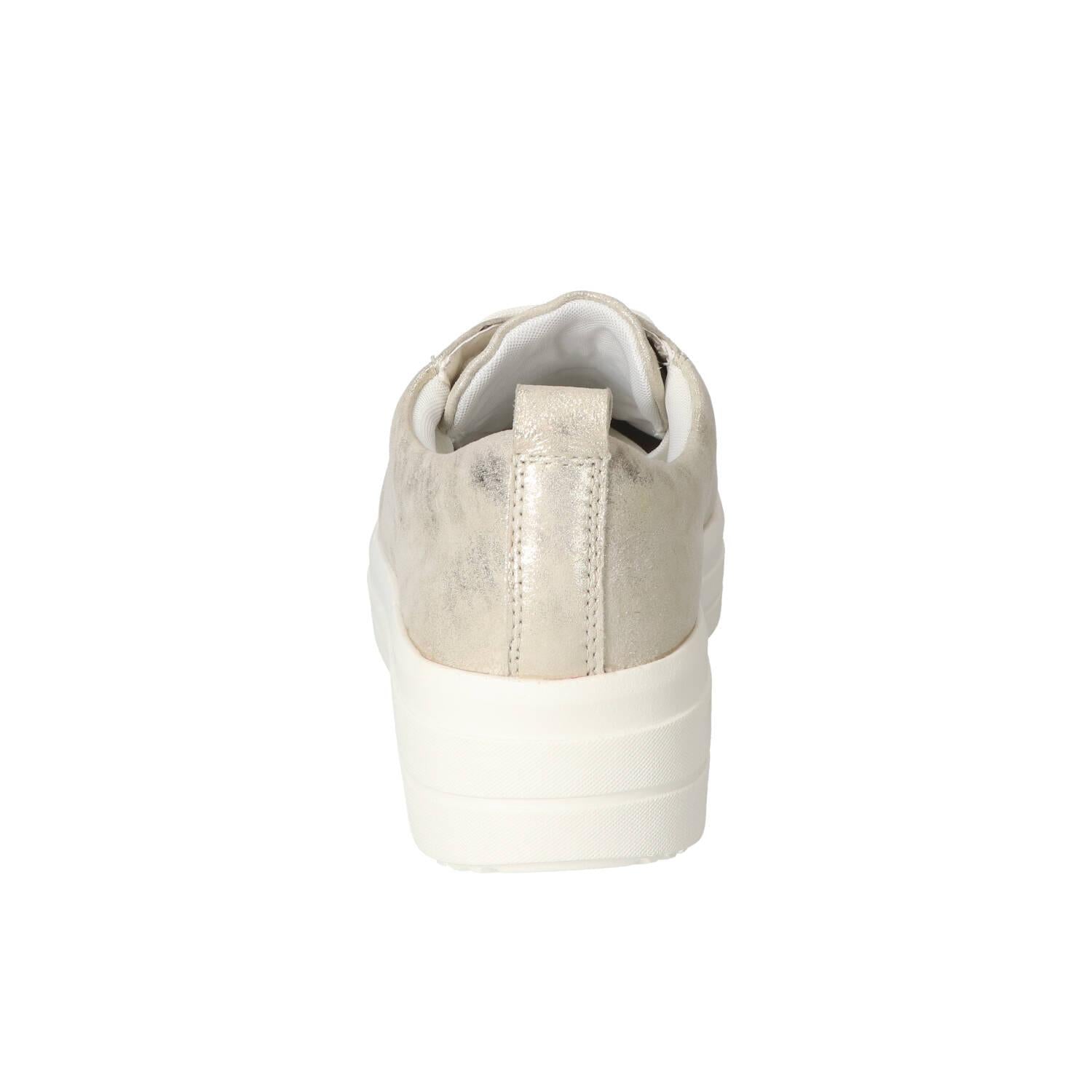 Sneakers, Goud