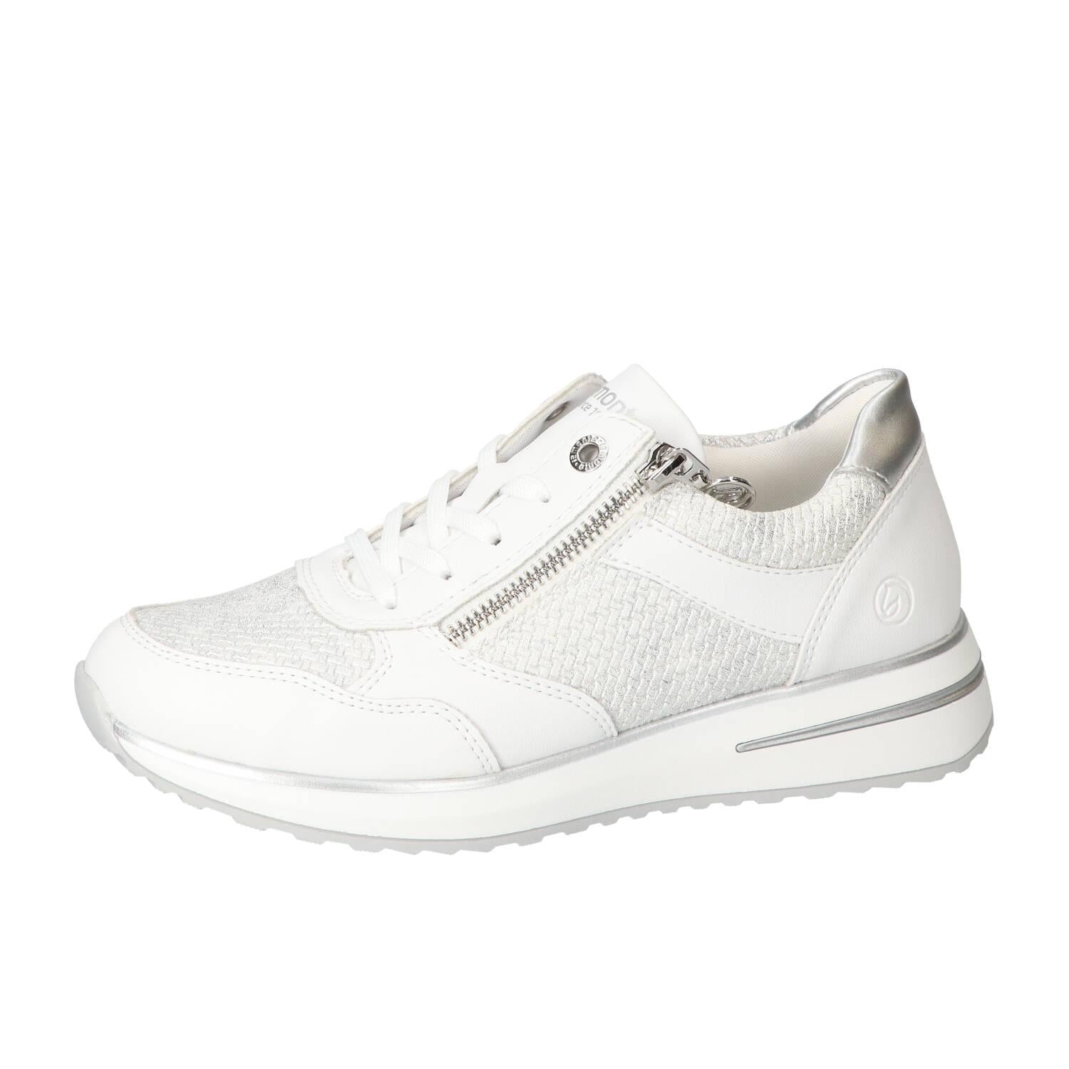 Sneakers, Wit