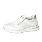 Sneakers, Wit