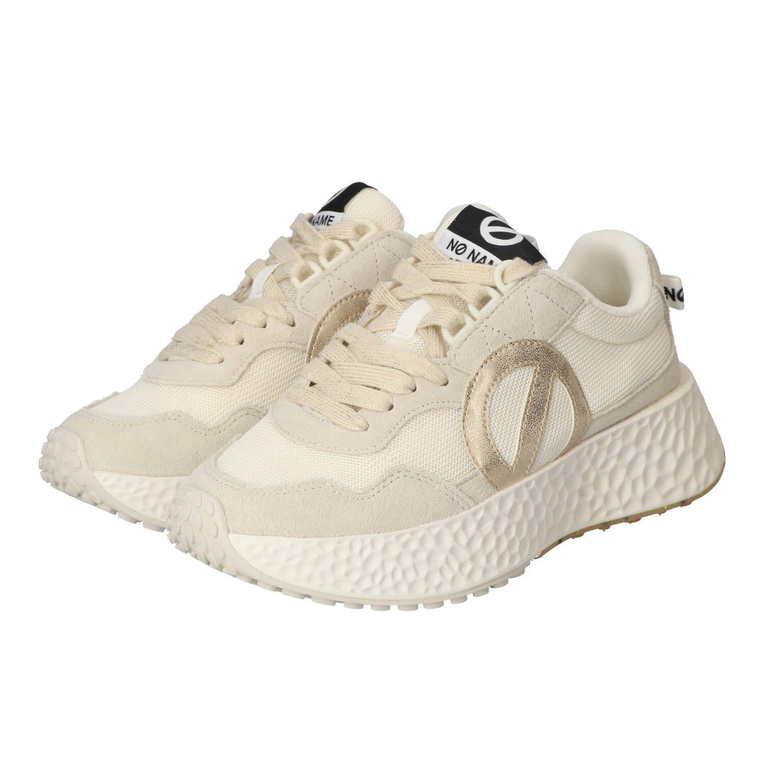 Sneakers, Lichtbeige