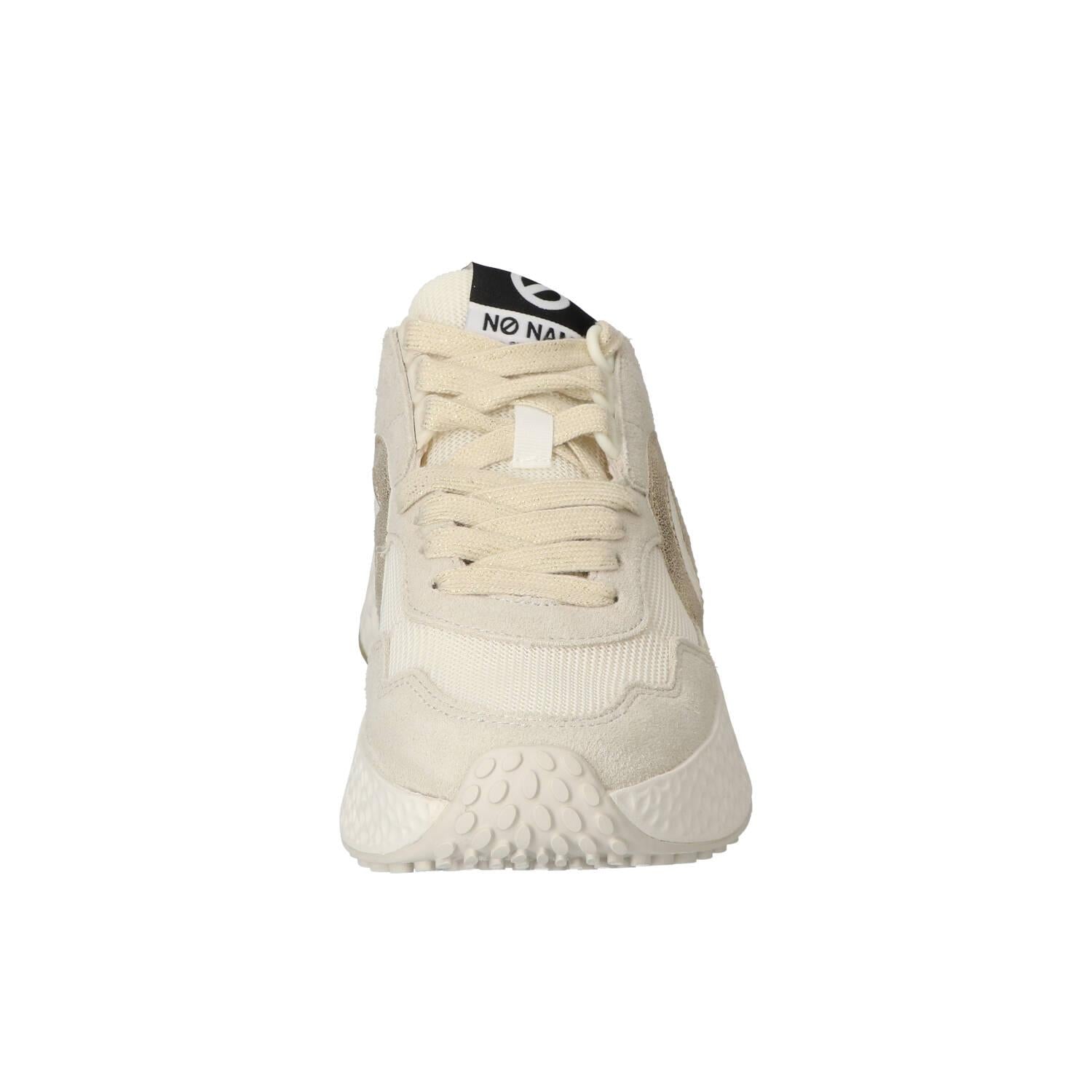 Sneakers, Lichtbeige