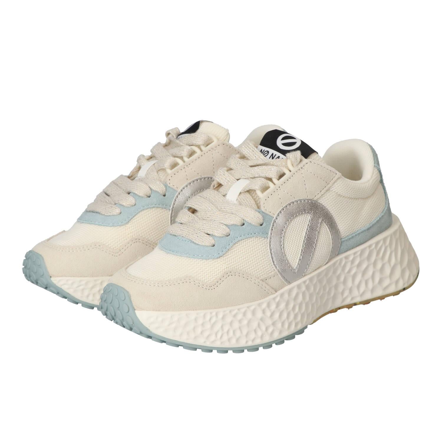 Sneakers, Lichtblauw