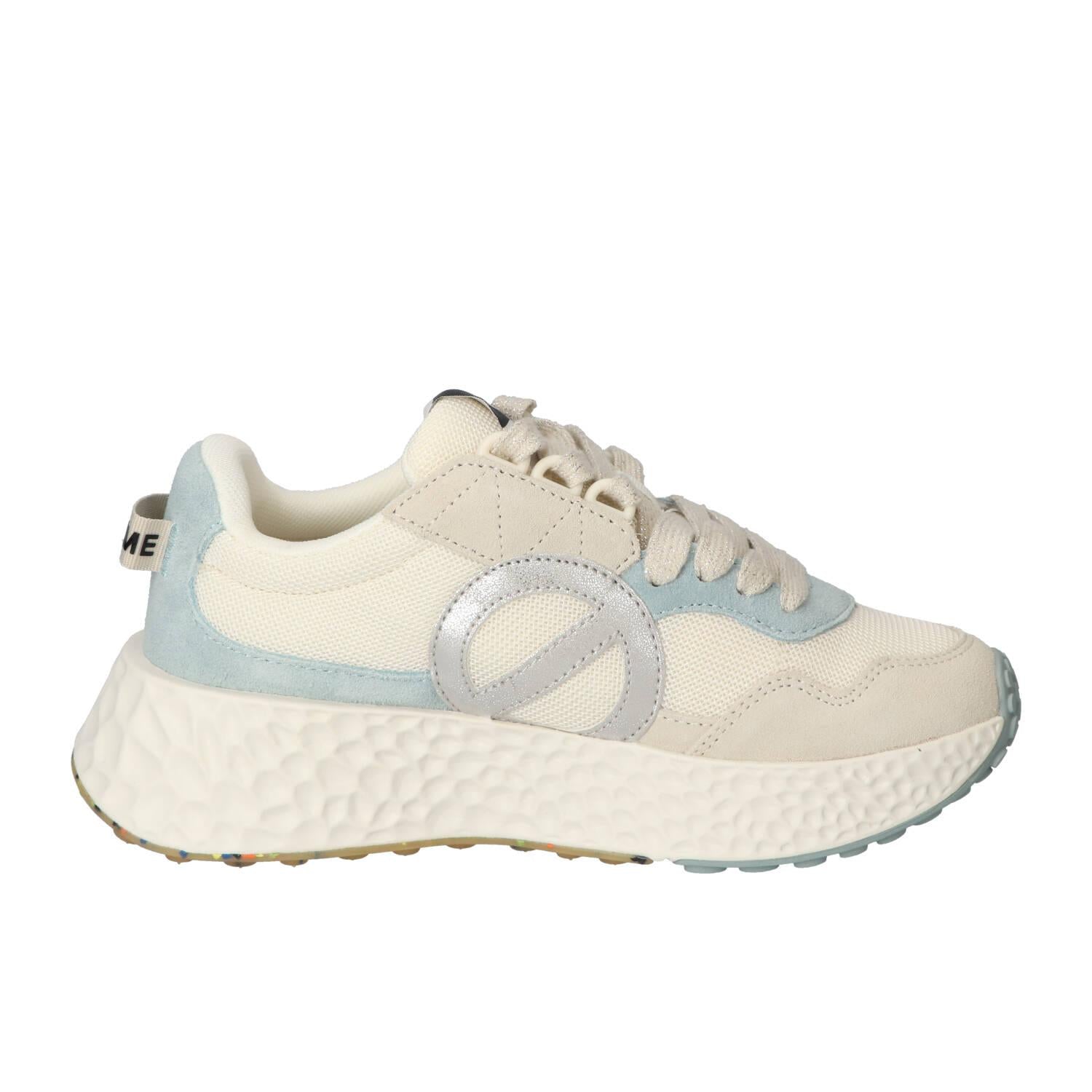 Sneakers, Lichtblauw