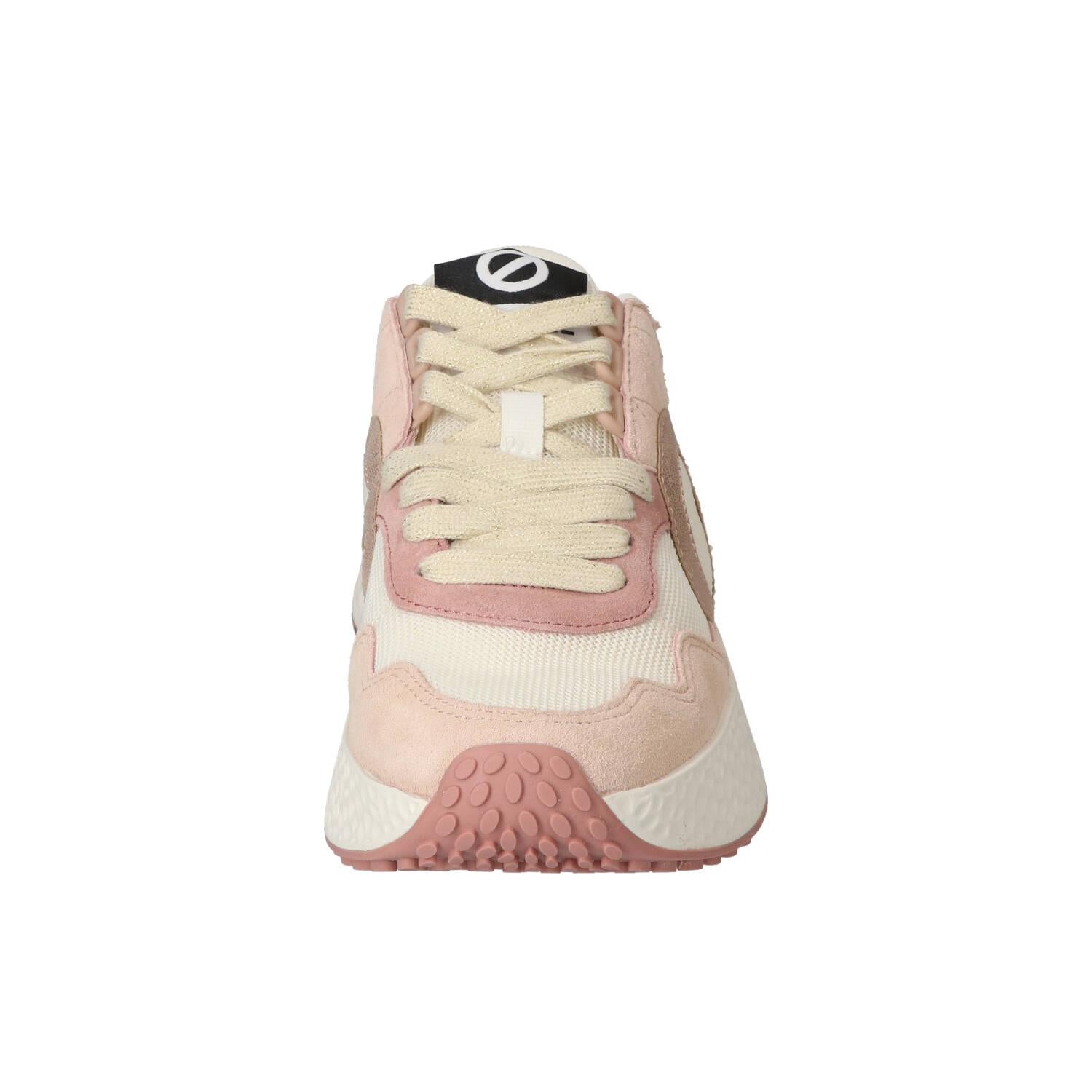 Sneakers, Roze