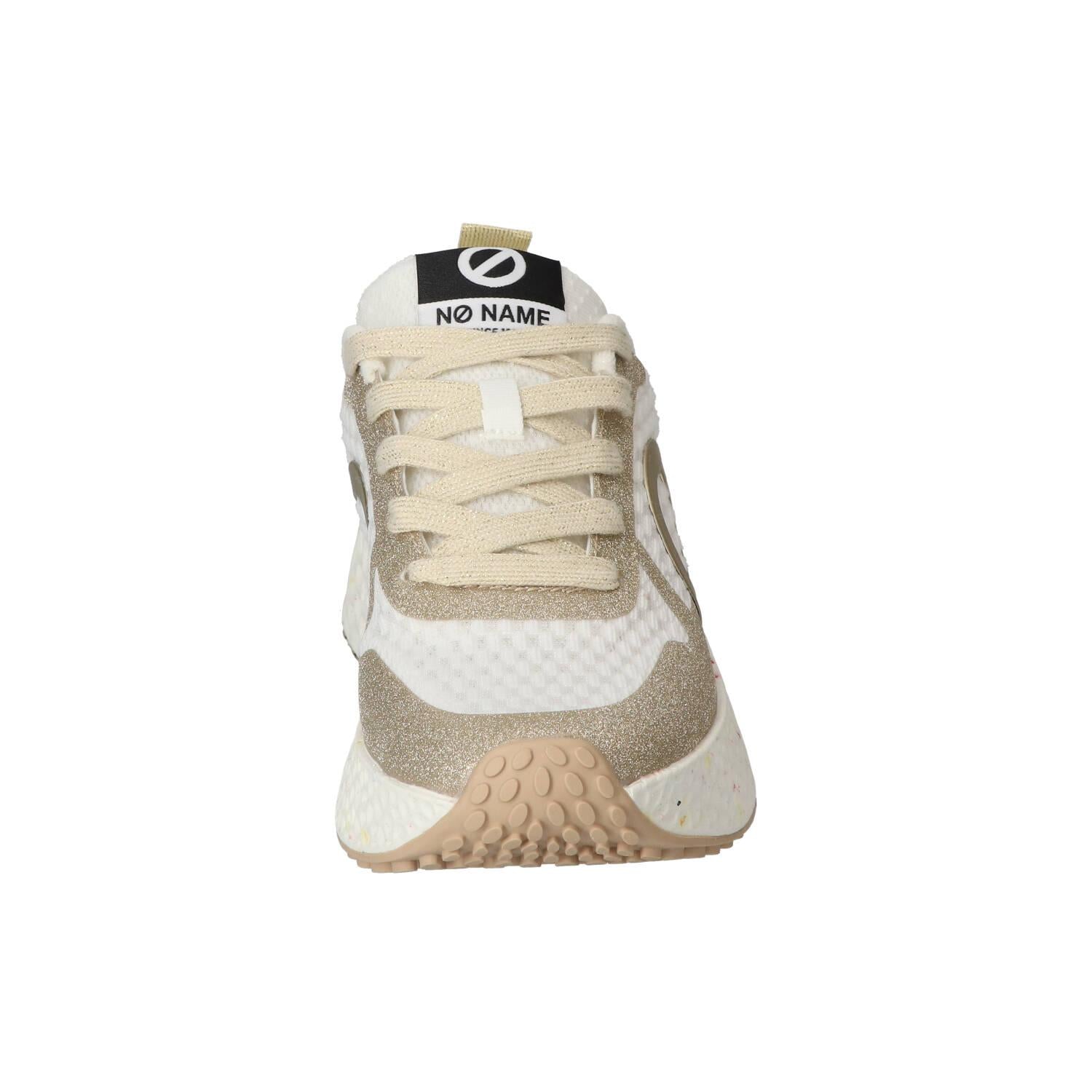 Sneakers, Goud