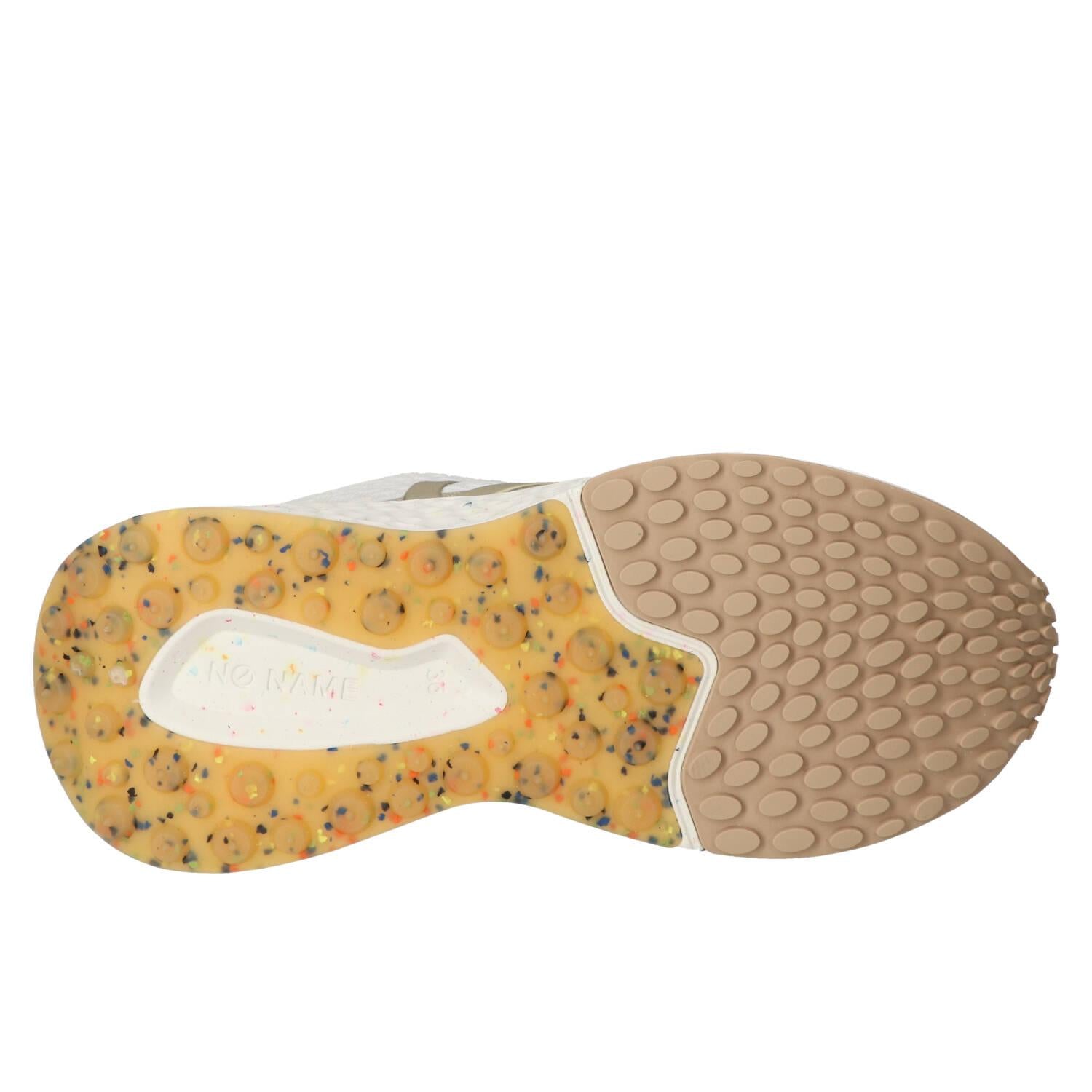 Sneakers, Goud