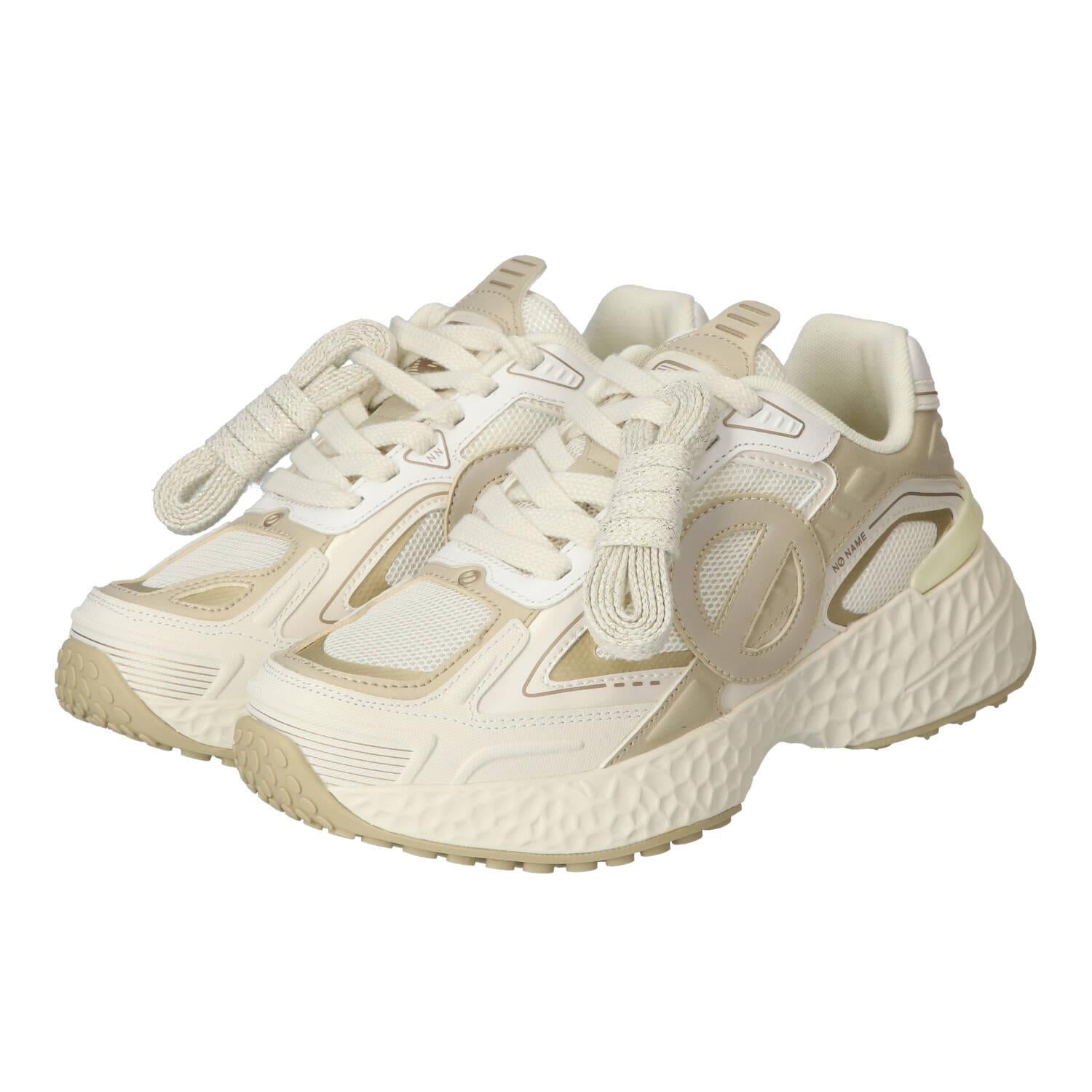 Sneakers, Goud