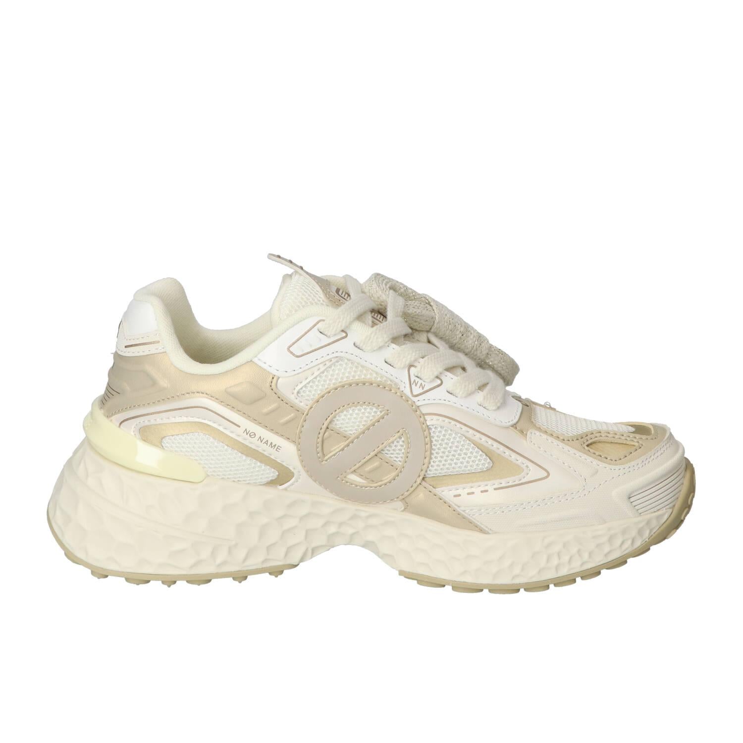 Sneakers, Goud