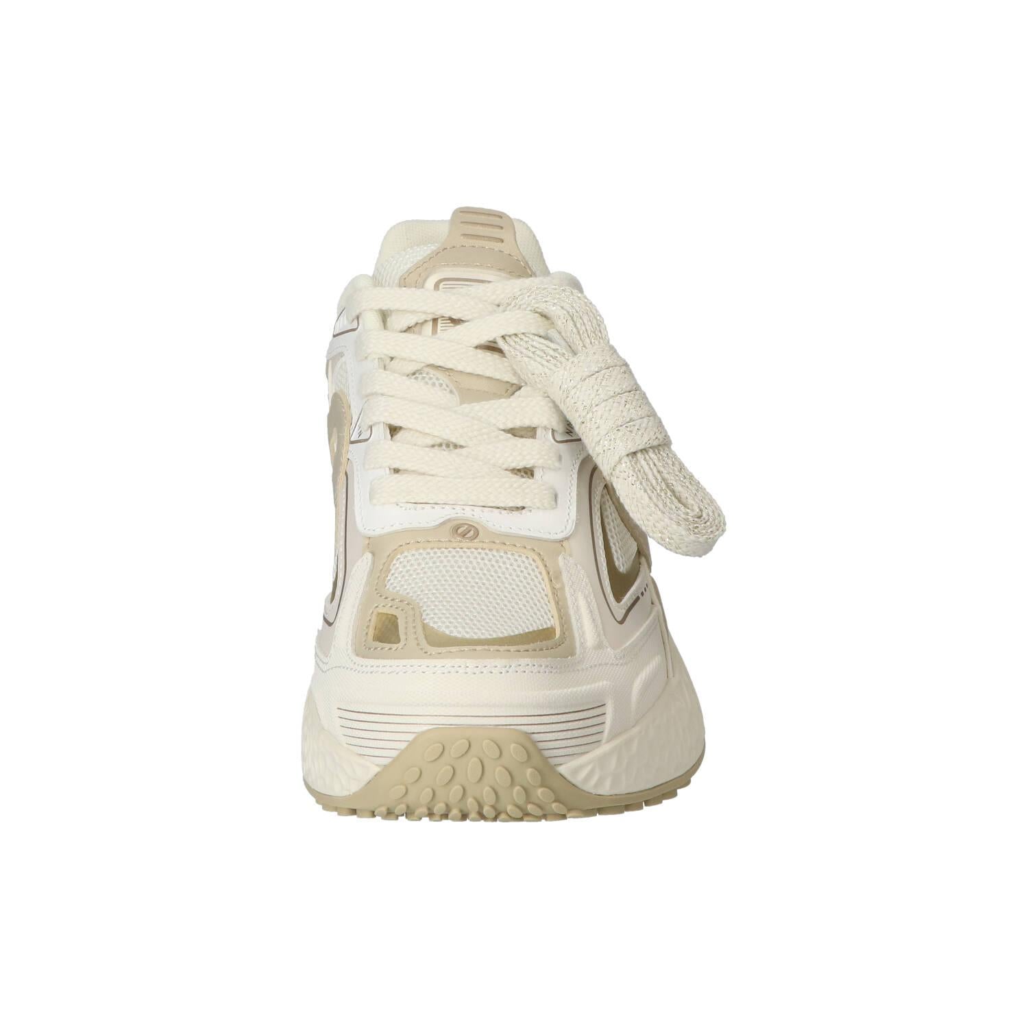 Sneakers, Goud