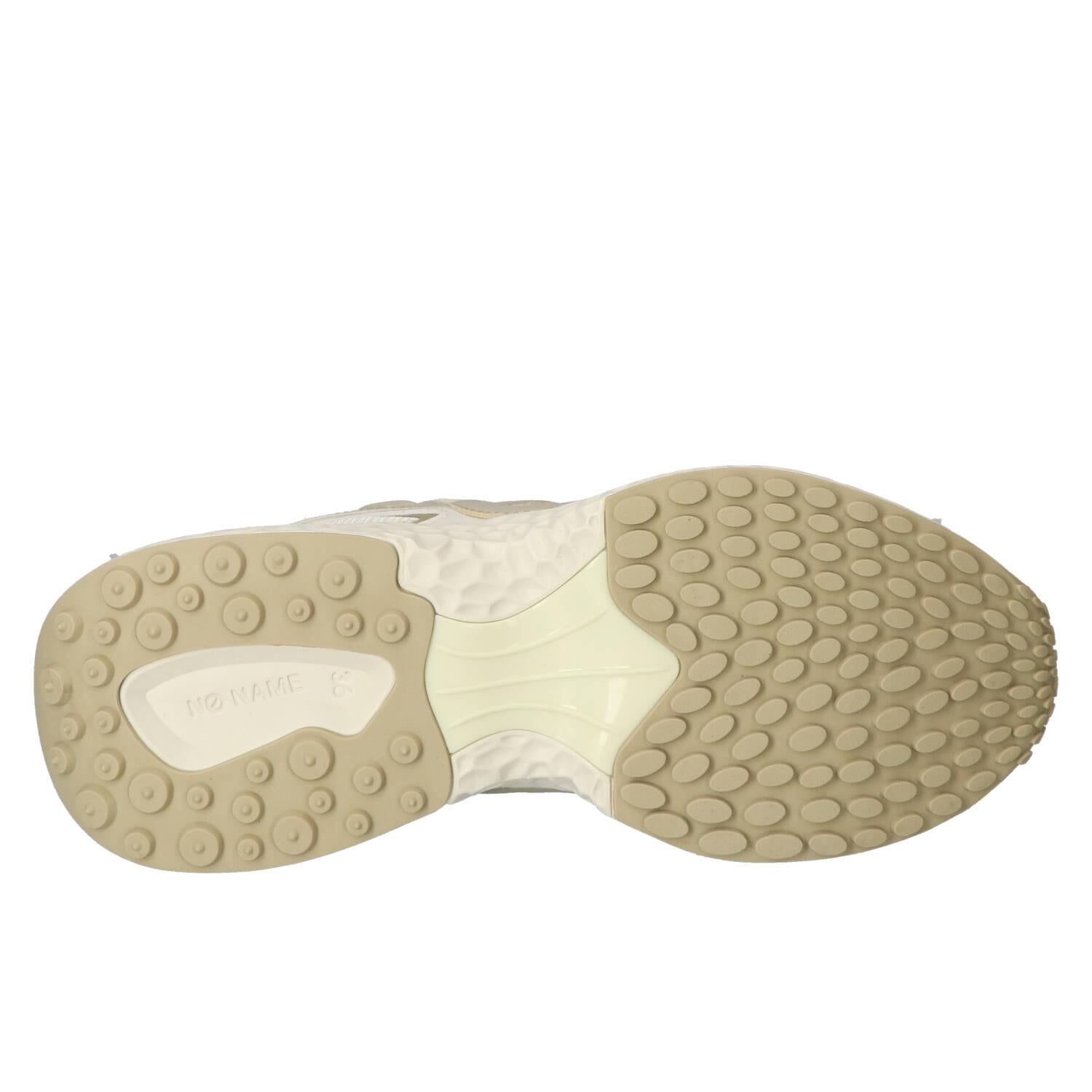 Sneakers, Goud