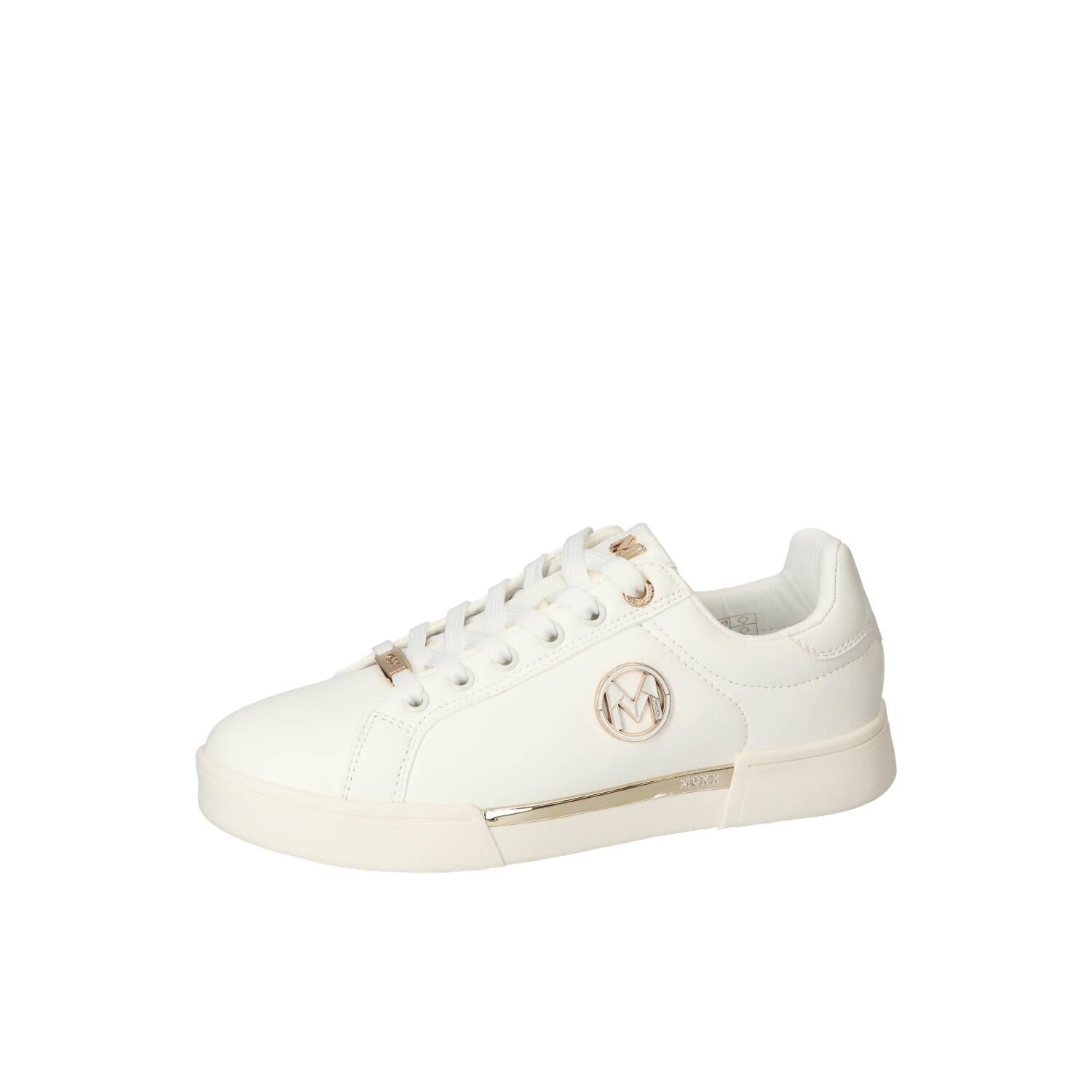 Sneakers, Wit